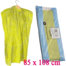 Imagine Mantale protectie vopsit 85 x 108cm, unica folosinta set 30 buc Galbene - ROIAL