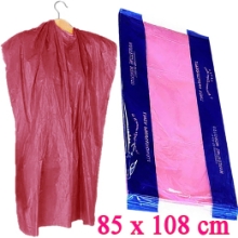 Imagine Mantale protectie vopsit 85 x 108cm, unica folosinta set 30 buc ROZ - ROIAL