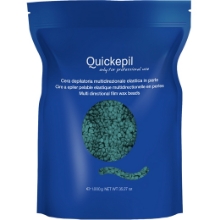 Imagine Ceara FILM Granule elastica 1kg Glitter Azulena - Quickepil