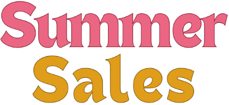 Imagine pentru categorie Summer Sales ☀️