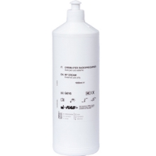 Imagine Crema RF (radiofrecventa) pentru terapia TECAR  1 Litru G016 - FIAB