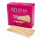 Imagine Spatule lemn Medii in cutie set 200buc - ATHINA