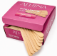 Imagine Spatule lemn Medii in cutie set 200buc - ATHINA