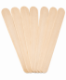 Imagine Spatule lemn Standard in cutie set 100buc - ATHINA