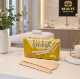 Imagine Spatule lemn Standard in cutie set 100buc - ATHINA