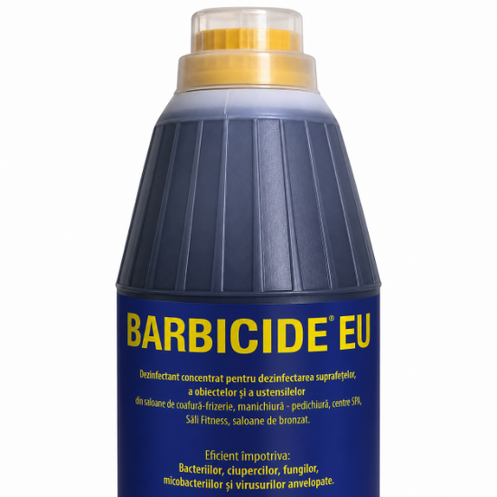 Imagine BARBICIDE 2000ml - dezinfectant intrumentar concentrat