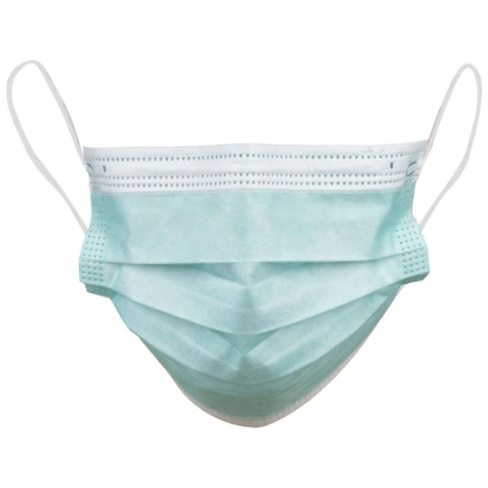 Imagine Masca medicala cu elastic 50buc - PRIMA