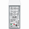Imagine Ceara epilat Argintie de unica folosinta 100ml - ATHINA