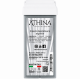 Imagine Ceara epilat Argintie de unica folosinta 100ml - ATHINA