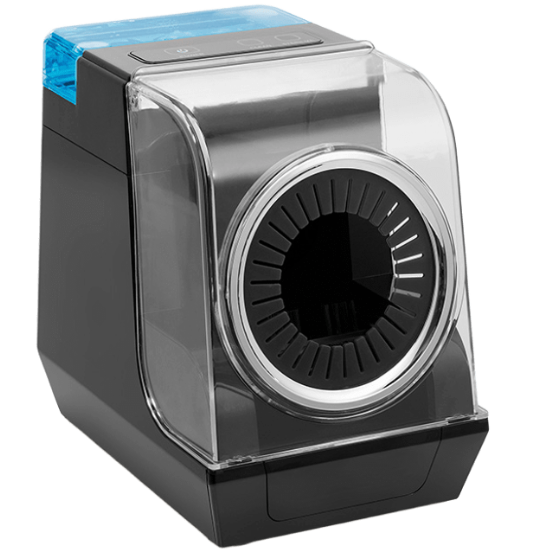 Imagine Aparat de curatare perii - CLEAN PRO AUTOMATIC