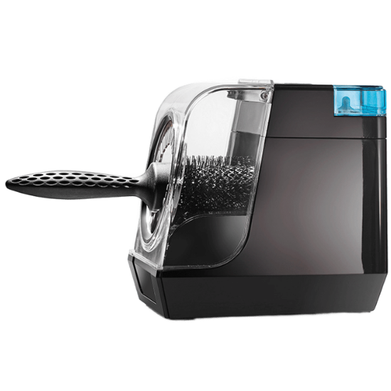 Imagine Aparat de curatare perii - CLEAN PRO AUTOMATIC
