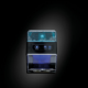 Imagine Aparat de curatare perii - CLEAN PRO AUTOMATIC