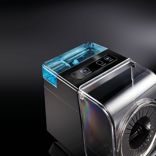 Imagine Aparat de curatare perii - CLEAN PRO AUTOMATIC
