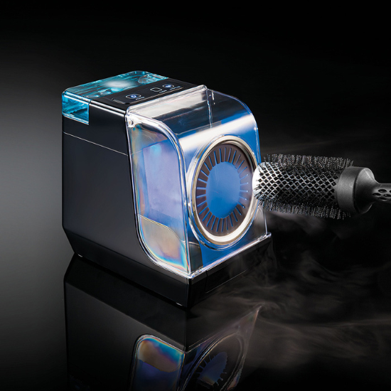 Imagine Aparat de curatare perii - CLEAN PRO AUTOMATIC