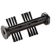 Imagine Perie de schimb - Strong Neagra - pentru CLEAN PRO AUTOMATIC