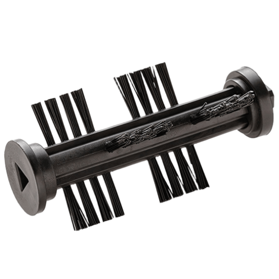 Imagine Perie de schimb - Strong Neagra - pentru CLEAN PRO AUTOMATIC