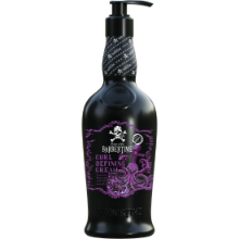 Imagine Crema par cret - CURL CREAM -  400ml - BARBERTIME
