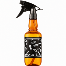 Imagine Pulverizator din plastic - Salon - 400ml