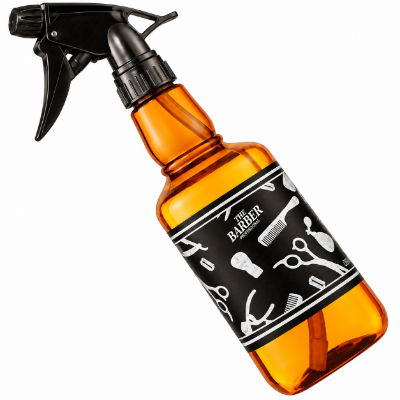 Pulverizator din plastic - Salon - 400ml