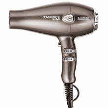 Imagine Uscator de par profesional MAESTRO 480 STHAUER Gri platinum