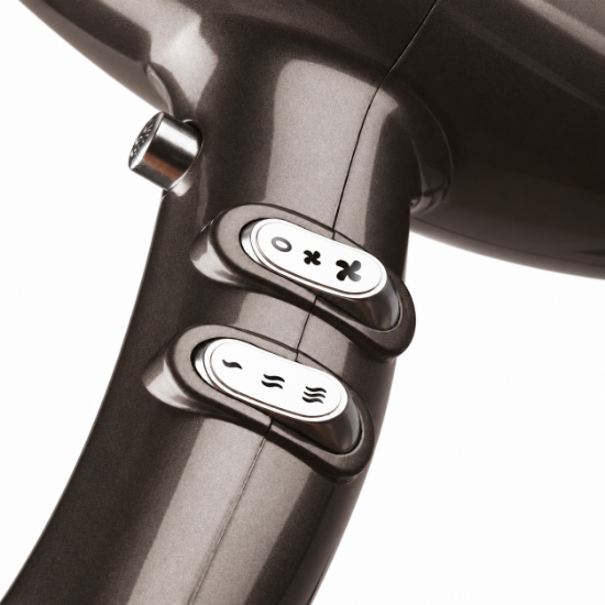 Imagine Uscator de par profesional MAESTRO 480 STHAUER Gri platinum