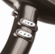 Imagine Uscator de par profesional MAESTRO 480 STHAUER Gri platinum